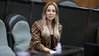 Perla Villarreal, Coordinadora de la Bancada de PRD / Especial