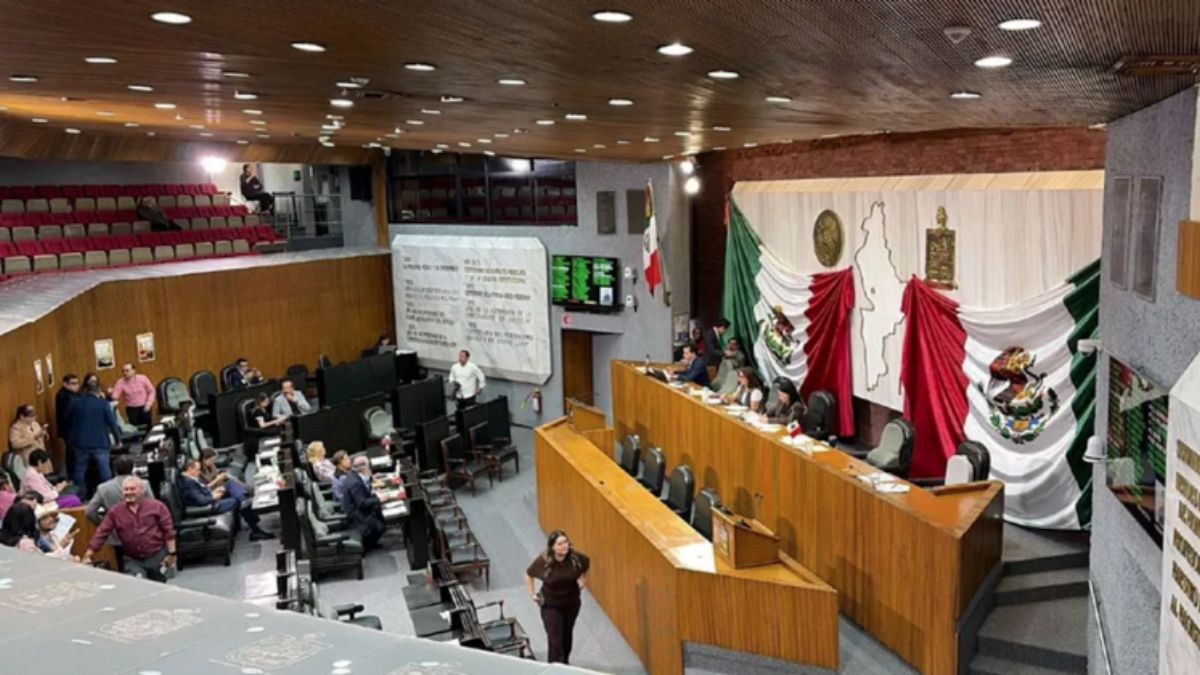 Pidieron, además, respetar la autonomía del Poder Legislativo.