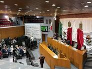 Pidieron, además, respetar la autonomía del Poder Legislativo.