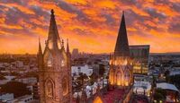Preapara tu día ante de salir e informate cuál es el pronótico para este viernes 4 de septiembre