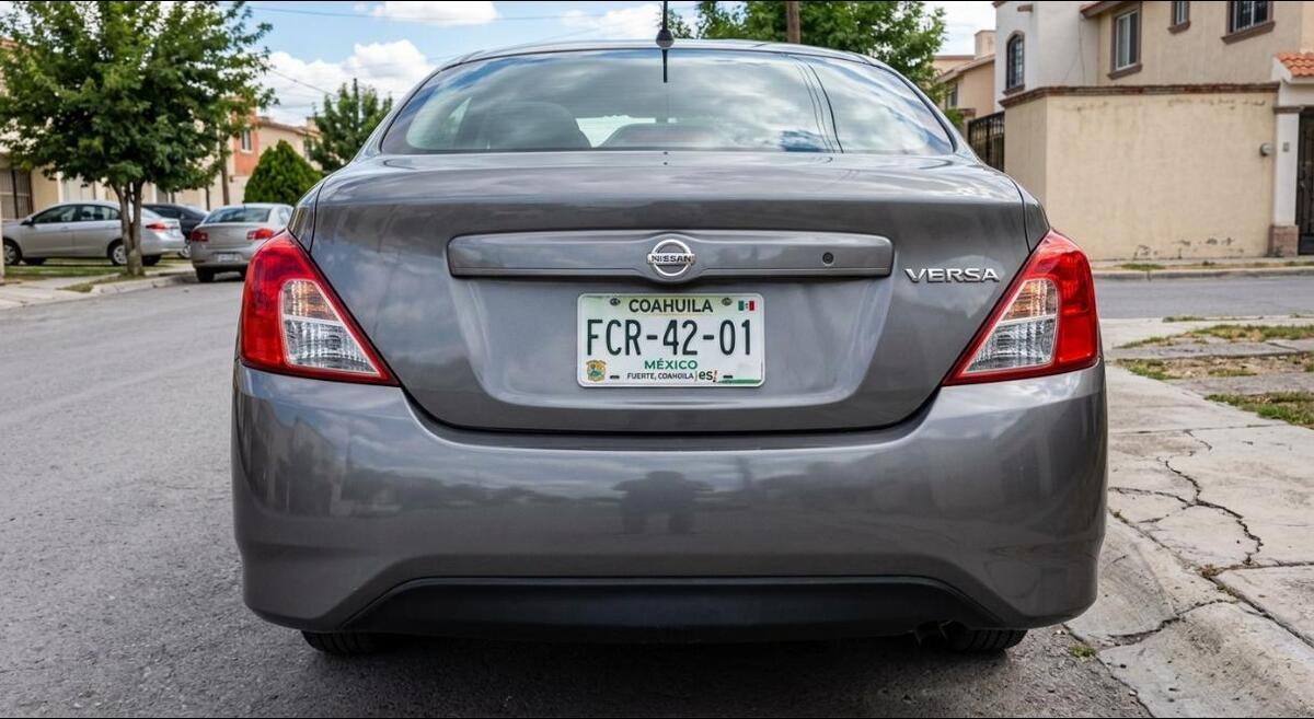 La promoción contempla adeudos acumulados relacionados con refrendos y placas vehiculares en Coahuila.