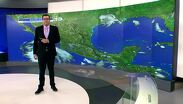 Pronóstico del tiempo para Monterrey, con Nelson Valdez - 03 de septiembre 2026