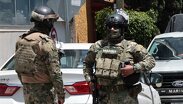 Las más recientes detenciones en Puebla tienen que ver con criminales que tienen dominio en otros estados como Sinaloa y Guerrero / Agencia Es Imagen