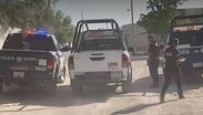 Como resultado del operativo desplegado en la zona, las autoridades lograron detener a una mujer de aproximadamente 30 a 35 años de edad.