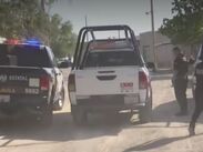 Como resultado del operativo desplegado en la zona, las autoridades lograron detener a una mujer de aproximadamente 30 a 35 años de edad.