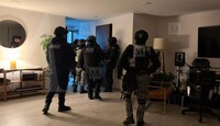 Revelan la forma en que sobrevivió el pequeño hijo del tecladista de Camilo Séptimo al multihomicidio en Atizapán.