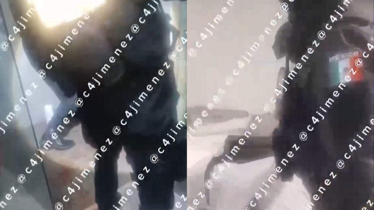 Revelan nuevas imágenes del asesinato de Jonathan Meléndez, tecladista de Camilo Séptimo, y su familia.
