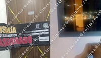 Revelan las primeras imágenes del penthouse donde hallaron sin vida a Jonathan Meléndez, tecladista de Camilo Séptimo.