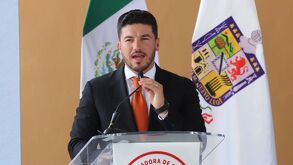 Samuel García acusa al Congreso de frenar presupuesto y presume apoyo al campo