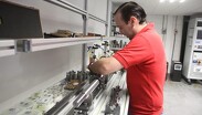 Se contará con la participación de 11 instituciones bancarias