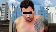 Sebastián 'N' fue detenido tras asesinar a Jonathan Meléndez y su familia