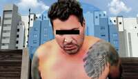 Sebastián 'N' fue detenido tras asesinar a Jonathan Meléndez y su familia