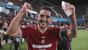 Toluca FC es el vigente campeón de la Concacaf Champions Cup. | @TolucaFC