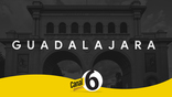 TV en vivo. Telediario Guadalajara
