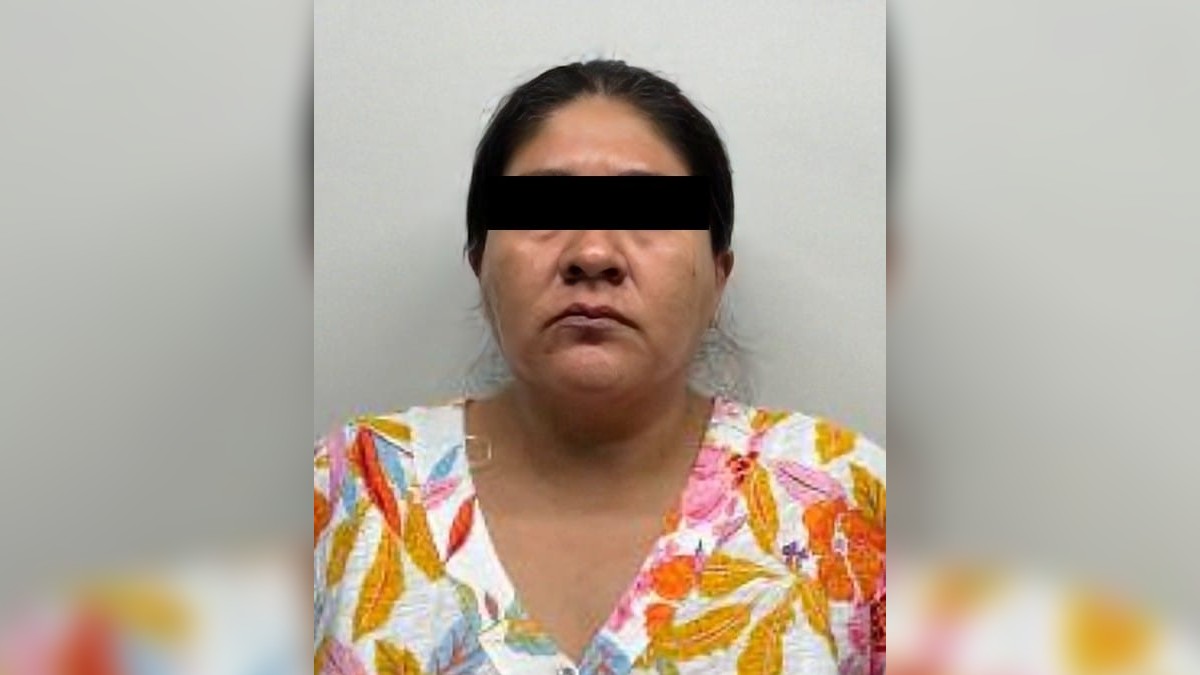 Yari “N” quedó internada en el Centro de Reinserción Social Femenil