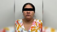 Yari “N” quedó internada en el Centro de Reinserción Social Femenil