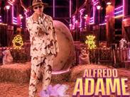 Adame fue confirmado por medio de las redes sociales oficiales del programa