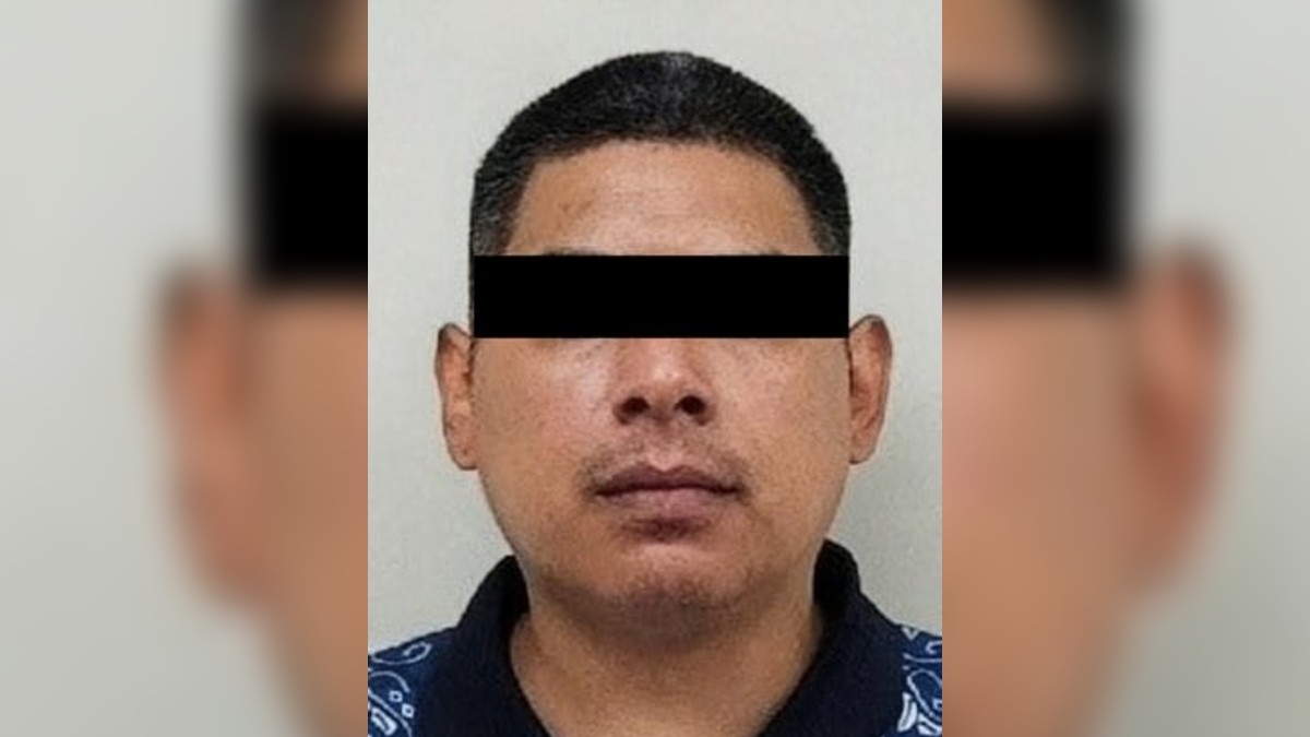La Agencia Estatal de Investigaciones cumplió el pasado 1 de septiembre una orden de aprehensión