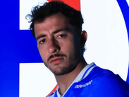 Alan Mozo jugará en su tercer equipo de los denominados 'grandes' en el fútbol mexicano. | @CruzAzul