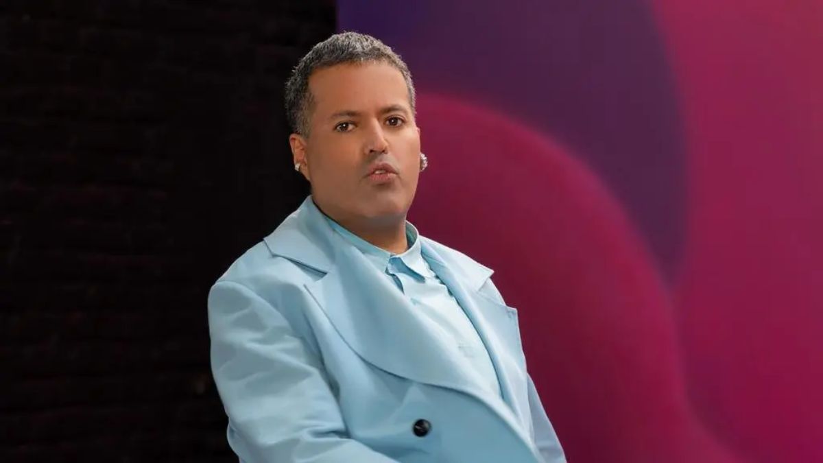 Aldo Rendón hace icónica reaparición en redes sociales