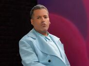 Aldo Rendón hace icónica reaparición en redes sociales