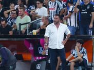 Antonio Mohamed dirigirá su primera final ante Rayados.