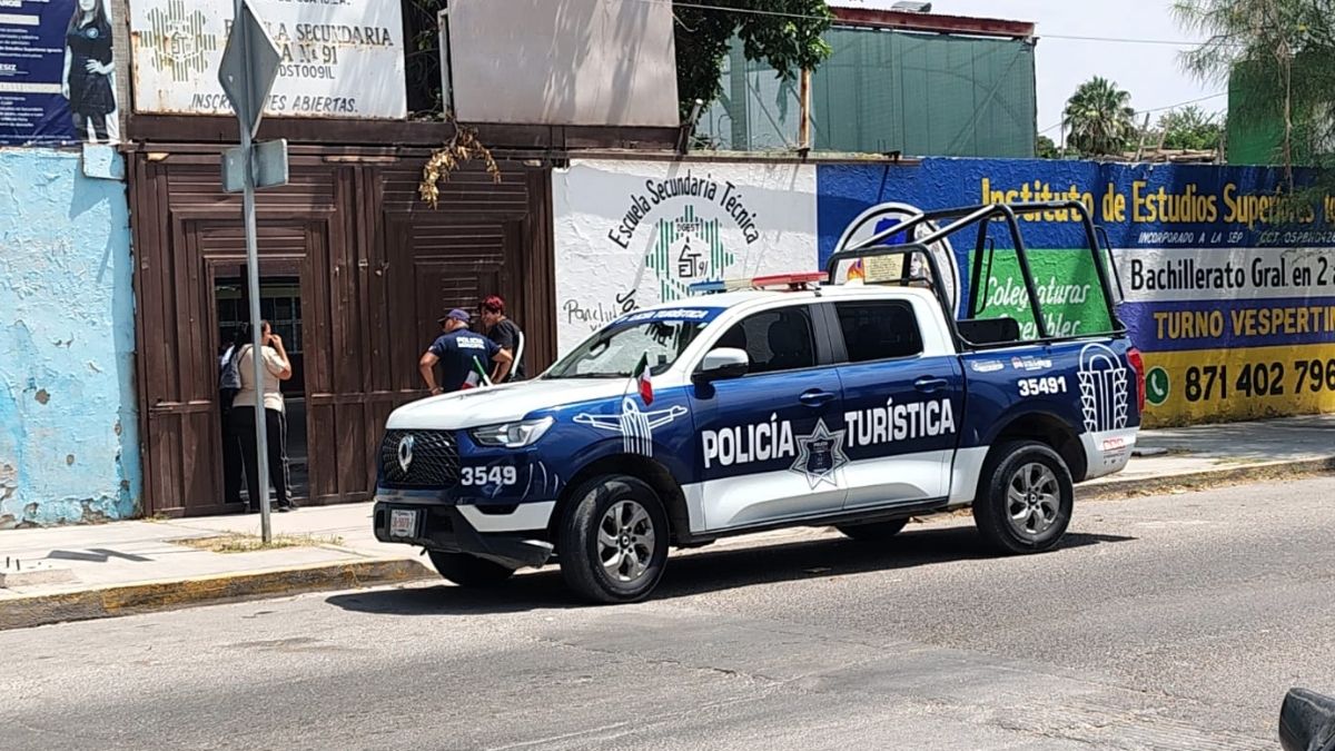 El aspecto más crítico denunciado por los familiares es la completa inacción del personal docente y administrativo de la institución.