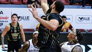 Astros y Fuerza Regia se enfrentaron en Zacatecas, sede de la Copa LNBP / Facebook