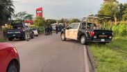 El Ayuntamiento de Culiacán condenó los hechos y expresó sus condolencias, asegurando colaboración total con la Fiscalía estatal.