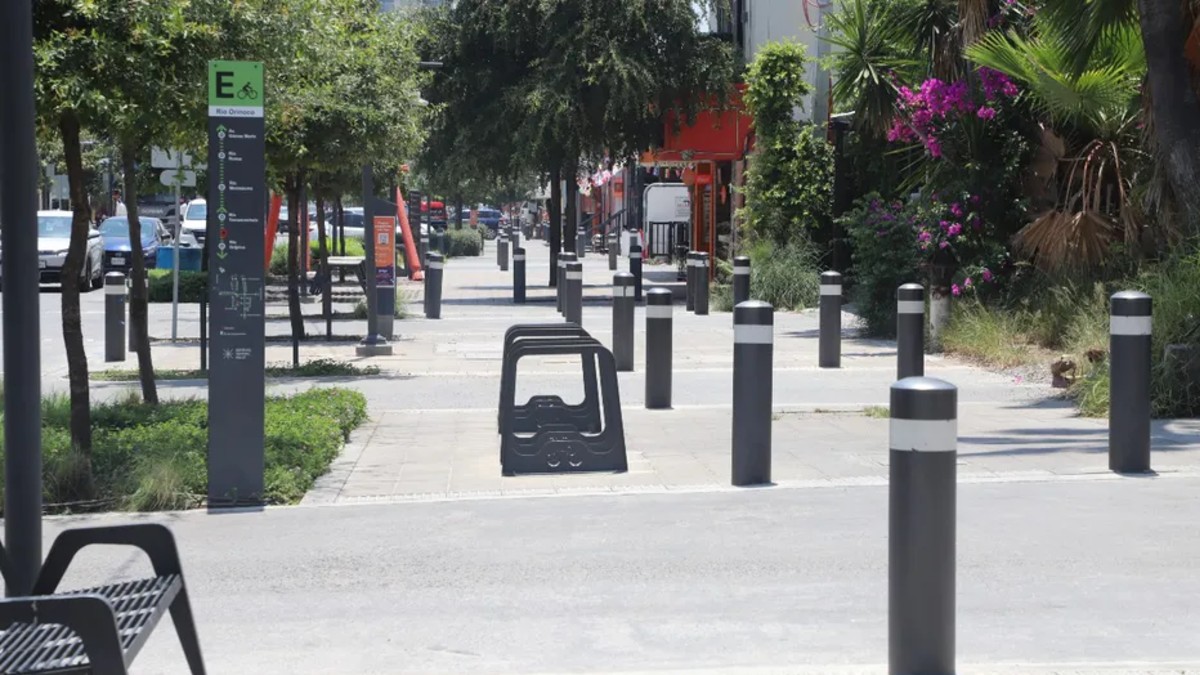 El beneficio busca ofrecer alternativas de larga estancia