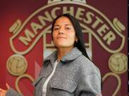 ¡Bombazo! Rebeca Bernal llega al Manchester United femenil para hacer historia