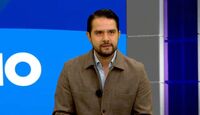 Carlos Sosa, presidente de la Canacintra expuso que los despidos en Volkswagen afectan a toda la economía