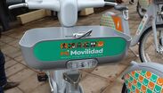 En caso de extraviar tu tarjeta de Mi Movilidad puedes bloquearla desde la aplicación | MiBici Pública
