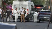 'El Chilaquil', presunto extorsionador de La Unión Tepito, es asesinado en Peralvillo.