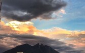 Clima en Monterrey. | Archivo