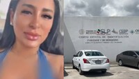 La Comisión Estatal de Búsqueda de Personas, CEBP, no ha editado la ficha ni ha moderado los comentarios.