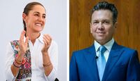 Conoce cuándo es el segundo informe de Claudia Sheinbaum en Jalisco.