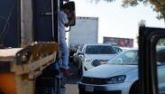 Consulta EN VIVO el estatus de la Autopista que une a Puebla y Ciudad de México / Agencia Cuartoscuro