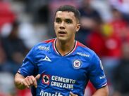 Cruz Azul pierde a delantero por varios meses tras cirugía