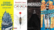 Cuatro recomendaciones literarias de FCE