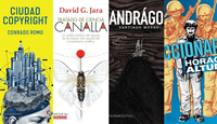 Cuatro recomendaciones literarias de FCE