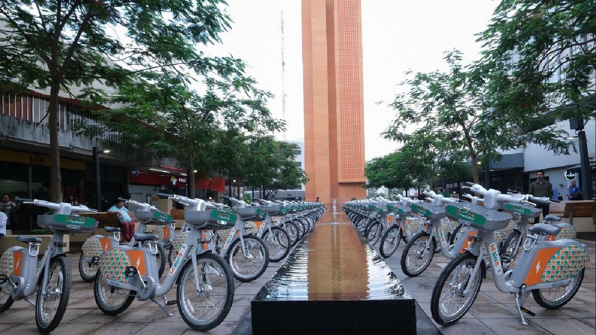 La decisión del Congreso pretende promover interconectividad en la ciudad. | Mi Bici