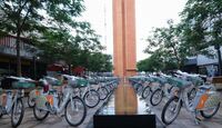 La decisión del Congreso pretende promover interconectividad en la ciudad. | Mi Bici
