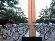 La decisión del Congreso pretende promover interconectividad en la ciudad. | Mi Bici