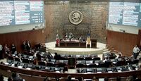 La decisión sobre las infancias trans creo una clara división en el Congreso de Jalisco. | Canal Parlamento de Jalisco vía YT