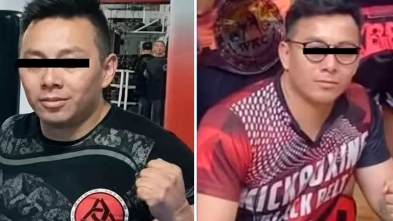 Denuncian a profesor de kickboxing por presunto acoso a menor en Ecatepec