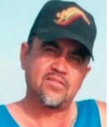 Desaparece buscador del colectivo Luz de Esperanza mientras buscaba a su hijo en Guadalajara. | Colectivo Luz de Esperanza Jalisco vía Facebook.