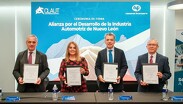 Destacaron la importancia de articular esfuerzos institucionales para fortalecer el ecosistema productivo local