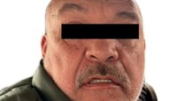 Detienen a dos familiares del chofer cómplice en el multihomicidio del tecladista de Camilo Séptimo.