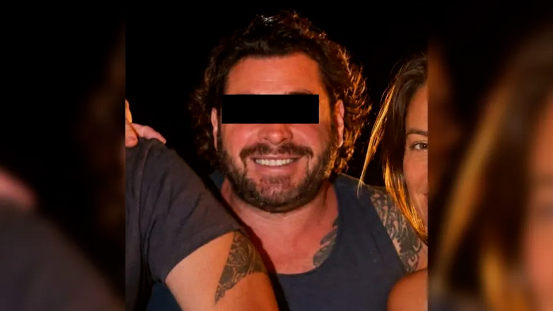 Diego 'N', homicida de Jonathan Meléndez, estafaba con viajes turísticos